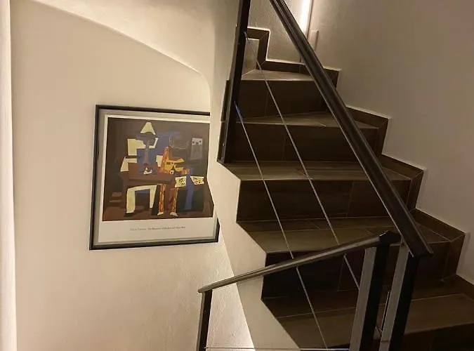 Excelente Ubicacion En Colonia Del Valle Apartamento México DF