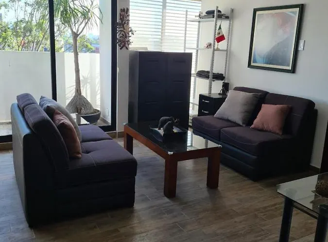 Excelente Ubicacion En Colonia Del Valle Apartamento *