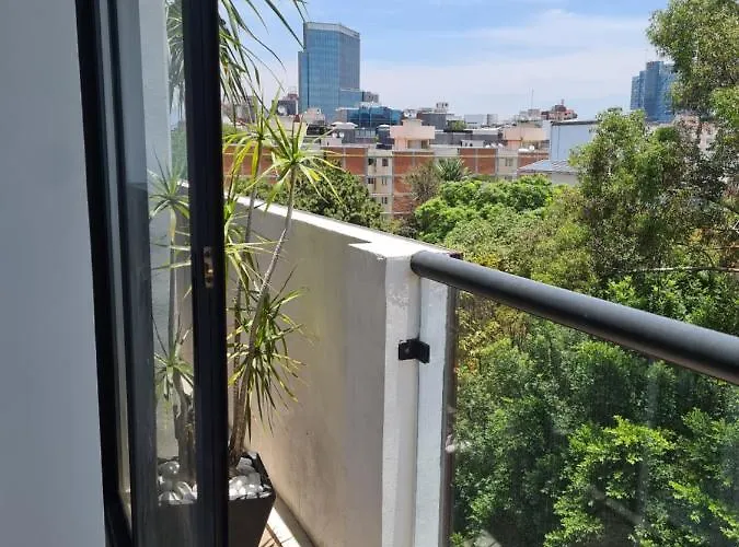 Apartamento Excelente Ubicacion En Colonia Del Valle México DF