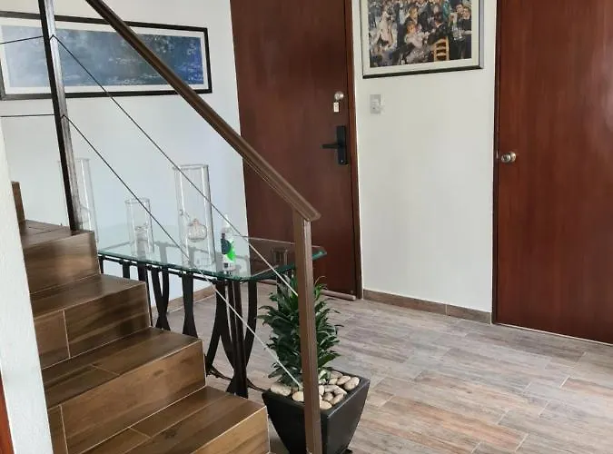 Apartamento Excelente Ubicacion En Colonia Del Valle *