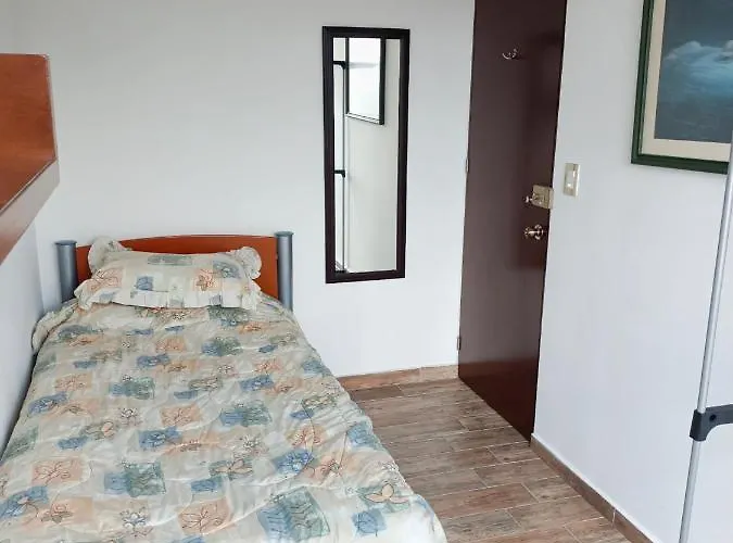 Apartamento Excelente Ubicacion En Colonia Del Valle *