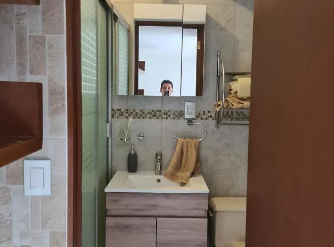 Apartamento Excelente Ubicacion En Colonia Del Valle
