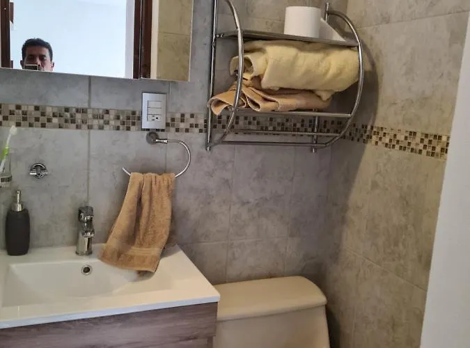 Excelente Ubicacion En Colonia Del Valle Apartamento *