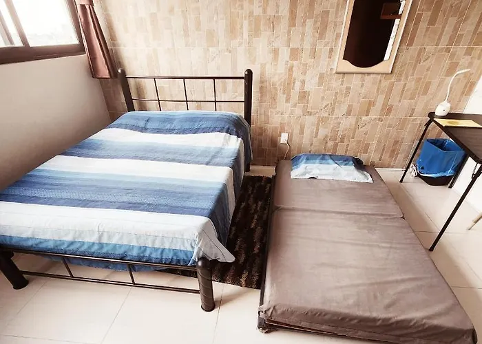 Excelente Ubicacion En Colonia Del Valle Apartamento México DF