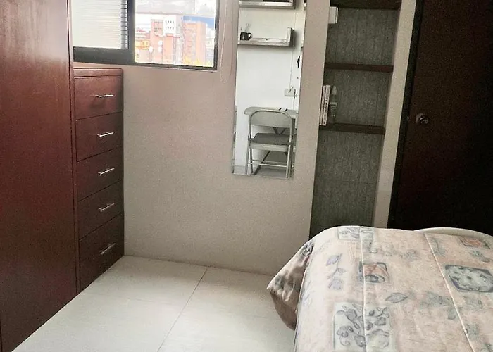 Excelente Ubicacion En Colonia Del Valle Apartamento *