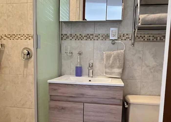 Apartamento Excelente Ubicacion En Colonia Del Valle *