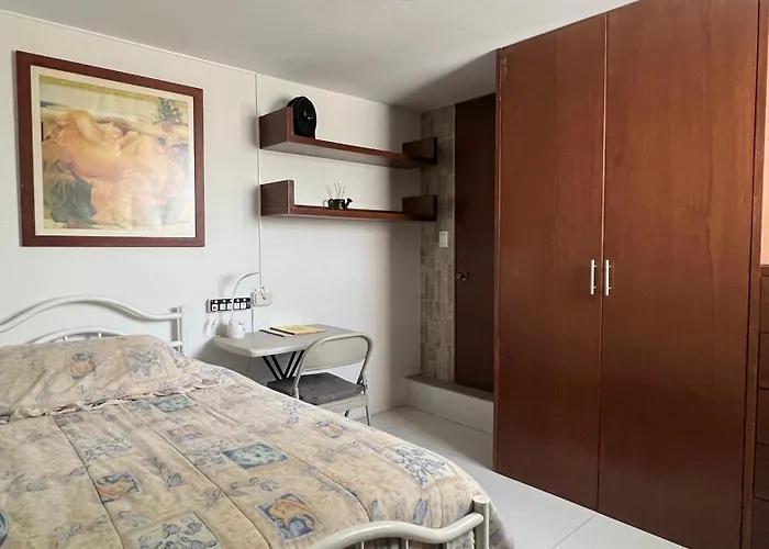 Excelente Ubicacion En Colonia Del Valle Apartamento México DF
